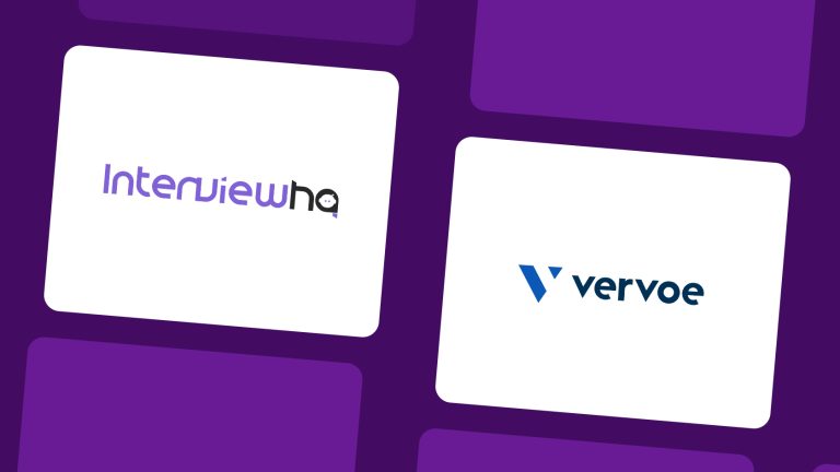 Vervoe vs InterviewHQ: Choosing the Right Assessment Platform