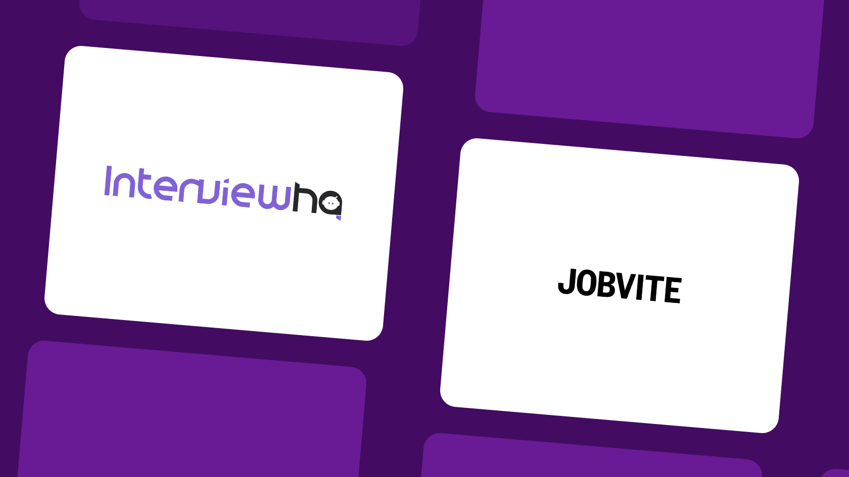 Jobvite vs. InterviewHQ: Which Platform is Best for Your Hiring Needs?